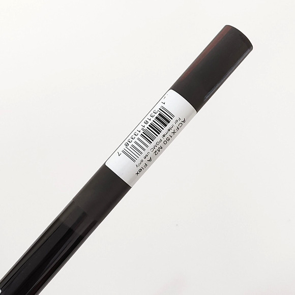 ACCRA FX 2.0 150 M2 Senior-Flex Graphite Shaft Pull 0.335" Tip 40.5" Long - Picture 3 of 6